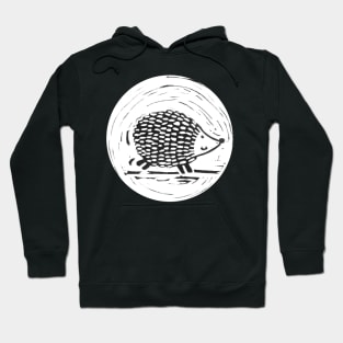 Hedgehog Hoodie